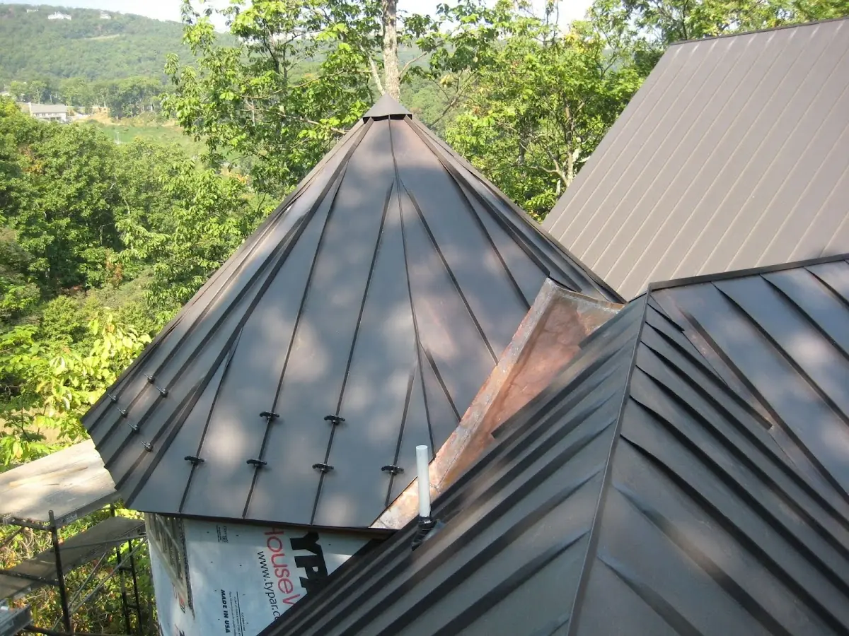 Professional Gutter Cleaning by Craftsman Roofing in Northern Cambria