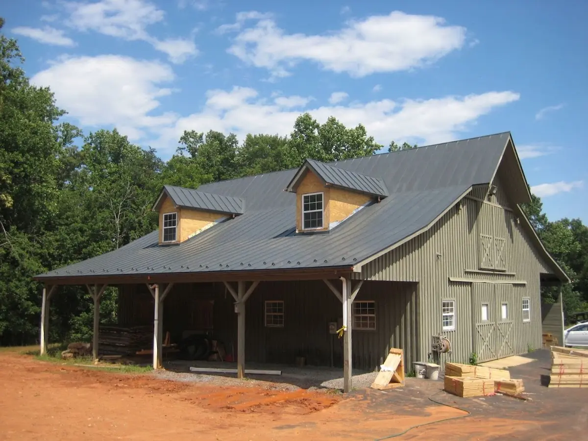 Expert Metal Roof Repair workmanship in Northern Cambria