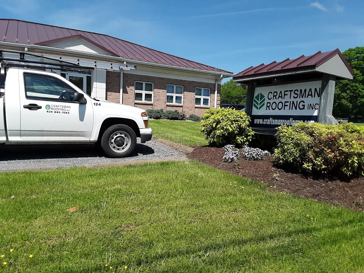 Quality Hail Damage Roof Repair by experienced craftsmen in Northern Cambria